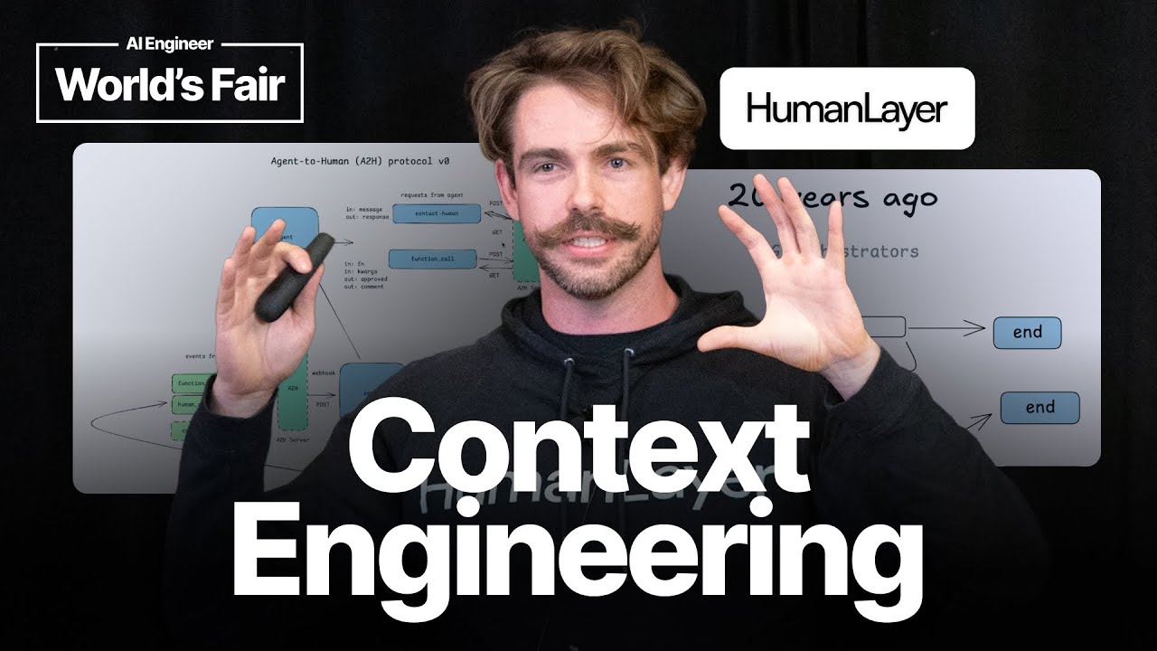 HumanLayer: 12-Factor Agents: Patterns of reliable LLM applications