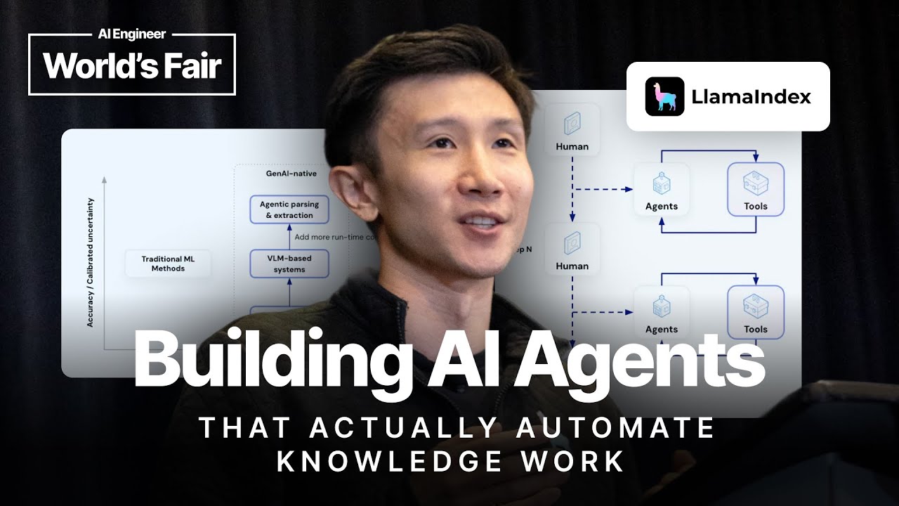 Building AI Agents that Actually Automate Knowledge Work