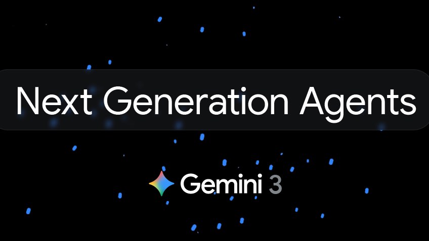 Real-World Agent Examples with Gemini 3