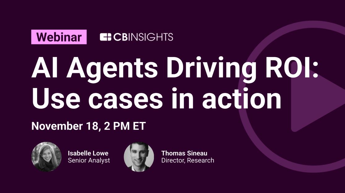 AI Agents Driving ROI: Real-world use cases in action