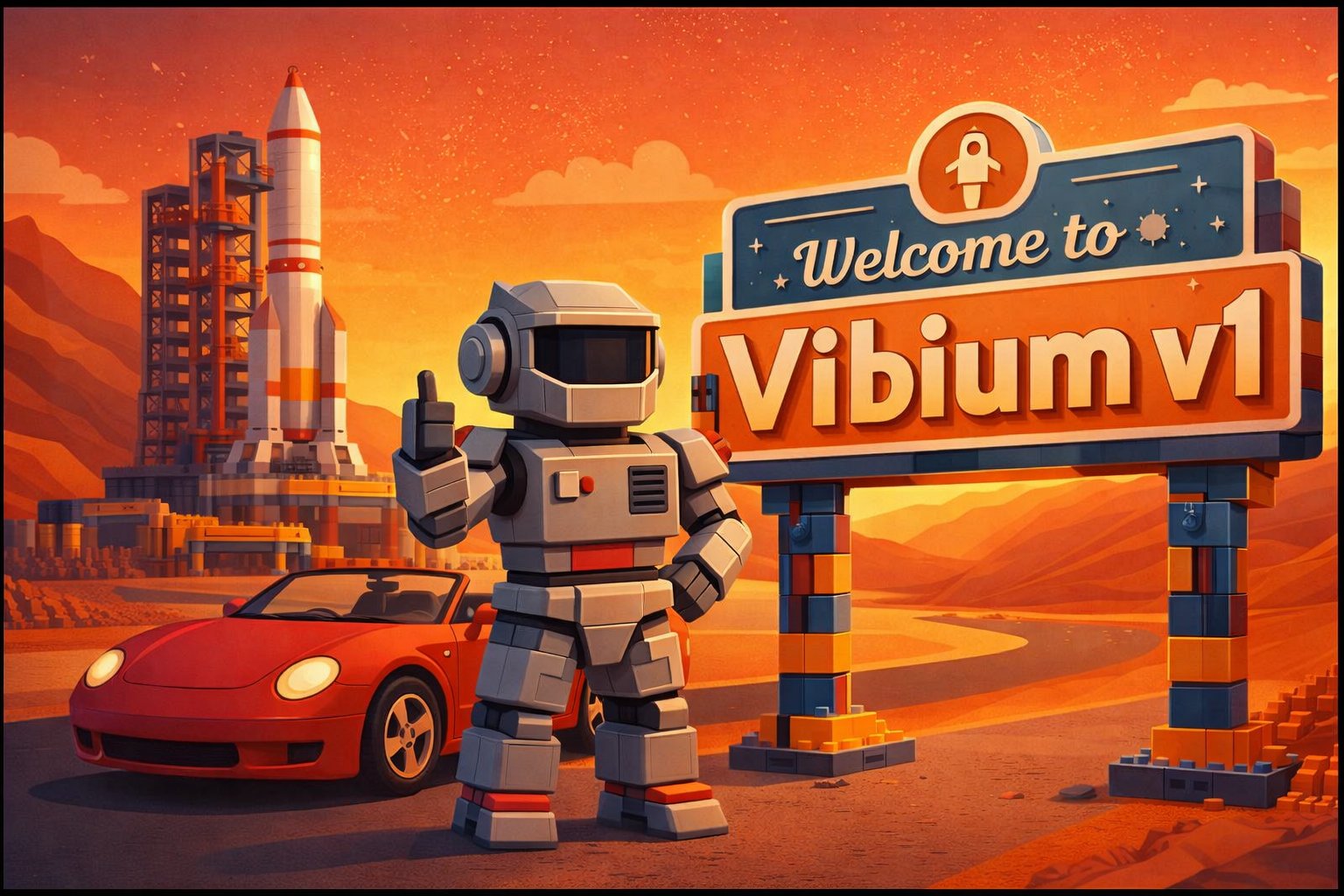 Vibium