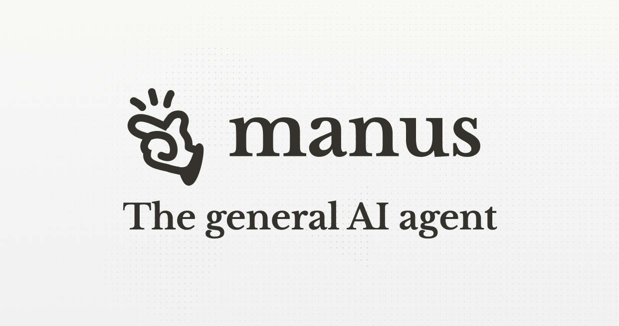 Meta Buys AI Startup Manus for More Than $2 Billion